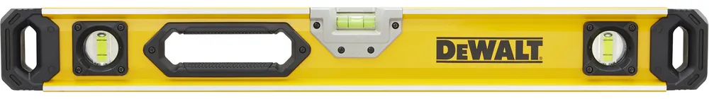 Begränsat antal Vattenpass